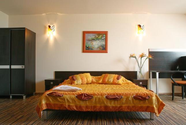 Hotel Wasik Krogulcza Номер фото