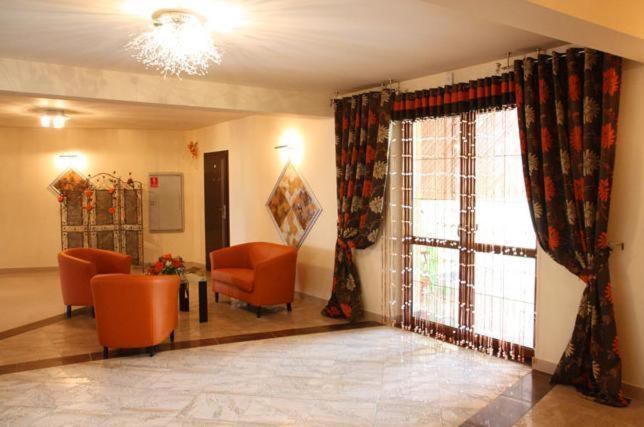 Hotel Wasik Krogulcza Экстерьер фото