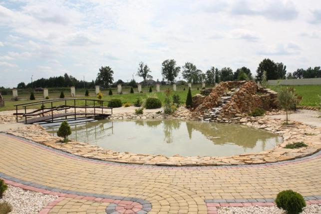 Hotel Wasik Krogulcza Экстерьер фото